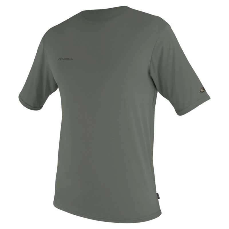 Hyperfreak Skins S/S Sun Shirt - Pánské tričko s UV ochranou