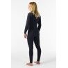 O'Neill Wms Hyperfreak 4/3+ Chest Zip Full - Surf Wetsuit - Women's | Hardloop