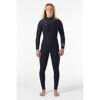 Wms Hyperfreak 4/3+ Chest Zip Full - Surfanzug - Damen