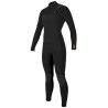 O'Neill Wms Hyperfreak 4/3+ Chest Zip Full - Surfanzug - Damen | Hardloop