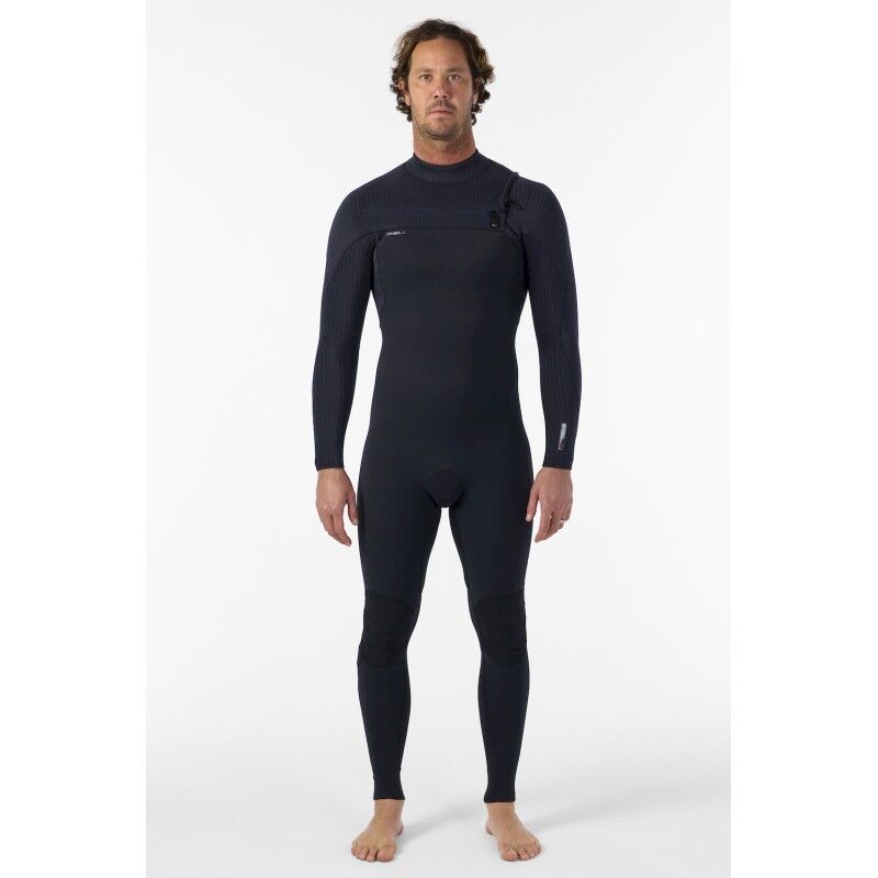 Hyperfreak 3/2+ Chest Zip Full - Surf Wetsuit - Men's