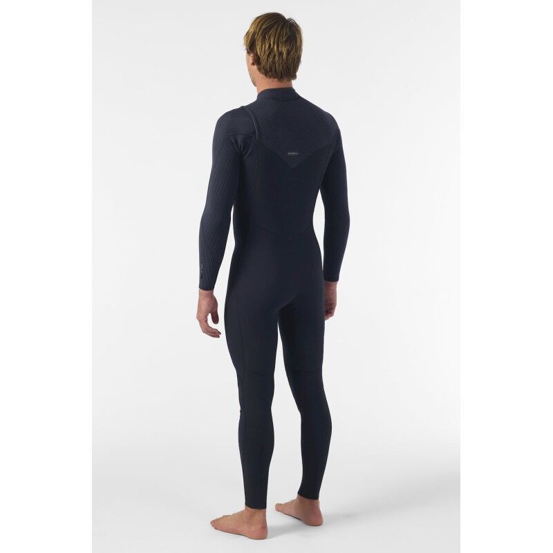 O'Neill Hyperfreak 3/2+ Chest Zip Full - Surf Wetsuit - Men's | Hardloop