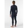 O'Neill Hyperfreak 3/2+ Chest Zip Full - Combinaison de surf homme | Hardloop