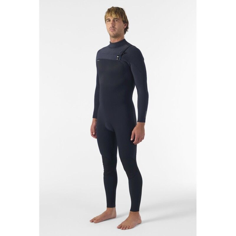 O'Neill Hyperfreak 3/2+ Chest Zip Full - Surf Wetsuit - Men's | Hardloop