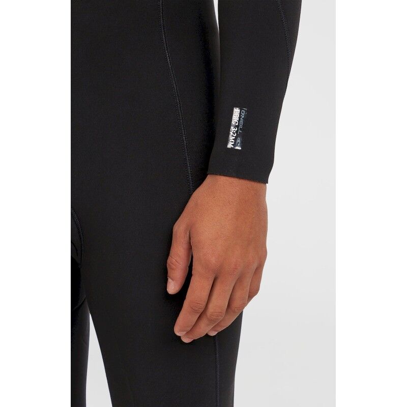 O'Neill Epic 3/2 Chest Zip Full - Surf Wetsuit - Men's | Hardloop