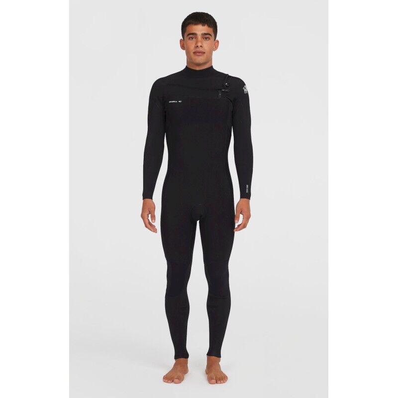 Epic 3/2 Chest Zip Full - Pánsky Surf neopren