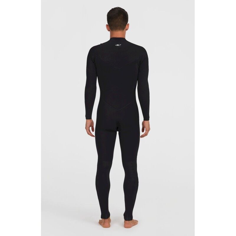 O'Neill Epic 3/2 Chest Zip Full - Combinaison de surf homme | Hardloop