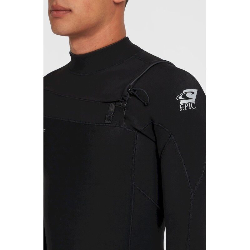 O'Neill Epic 3/2 Chest Zip Full - Surf Wetsuit - Men's | Hardloop
