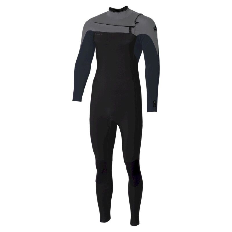 Epic 3/2 Chest Zip Full - Surf wetsuit - Heren