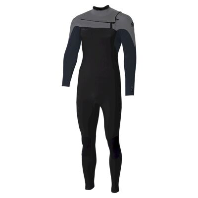 Epic 3/2 Chest Zip Full - Surf Wetsuit - Men's