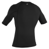 O'Neill Basic Skins S/S Rash Guard - Lycras - Miehet | Hardloop