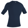 O'Neill Basic Skins S/S Rash Guard - Lycras - Herren | Hardloop