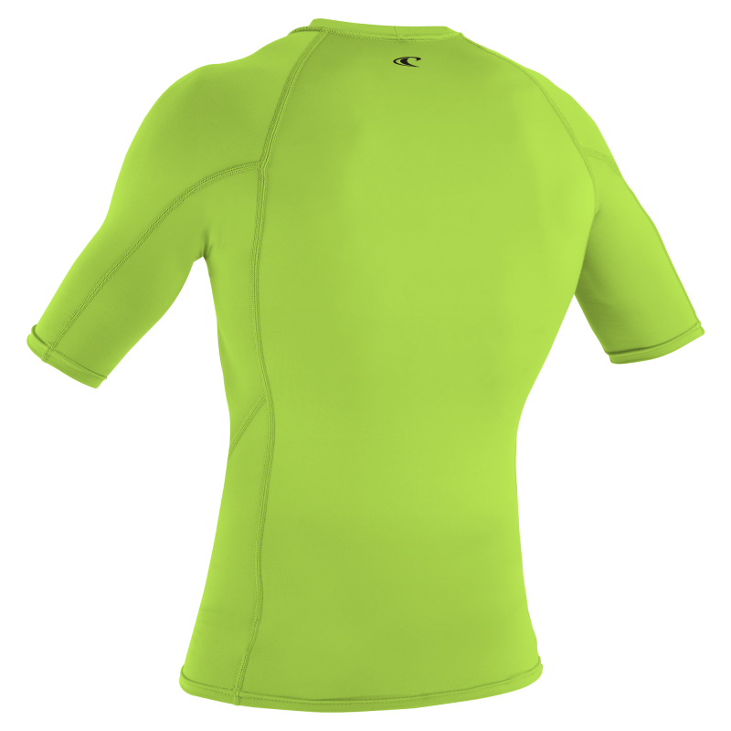 O'Neill Basic Skins S/S Rash Guard - Lycras - Uomo | Hardloop