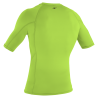 O'Neill Basic Skins S/S Rash Guard - Lycras - Uomo | Hardloop
