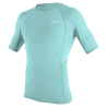 Canal Blue