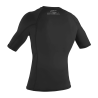 O'Neill Basic Skins S/S Rash Guard logo - Lycras - Herr | Hardloop