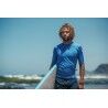 O'Neill Basic Skins S/S Rash Guard logo - Lycras - Herren | Hardloop