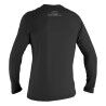 O'Neill Basic Skins L/S Sun Shirt logo - Lycras - Herren | Hardloop