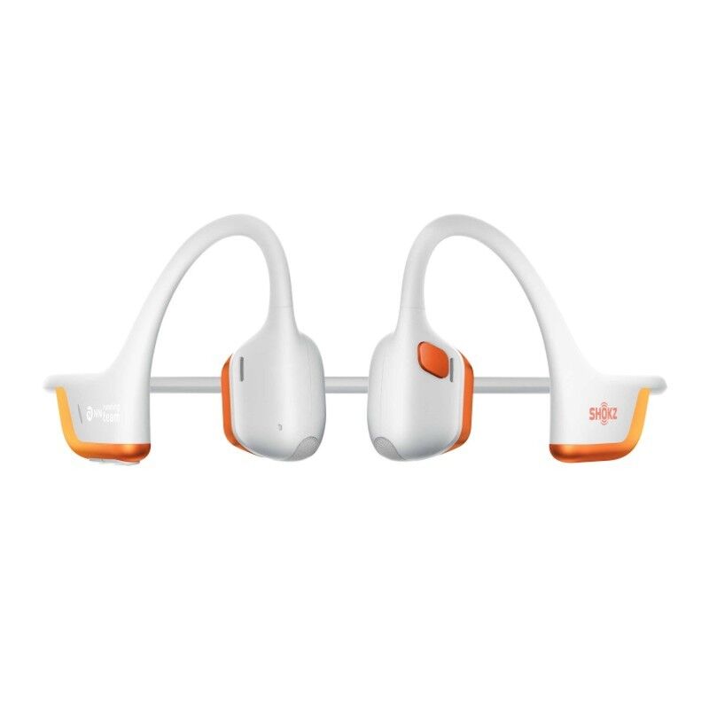 Shokz Openrun Pro 2 - Auriculares de conducción ósea | Hardloop
