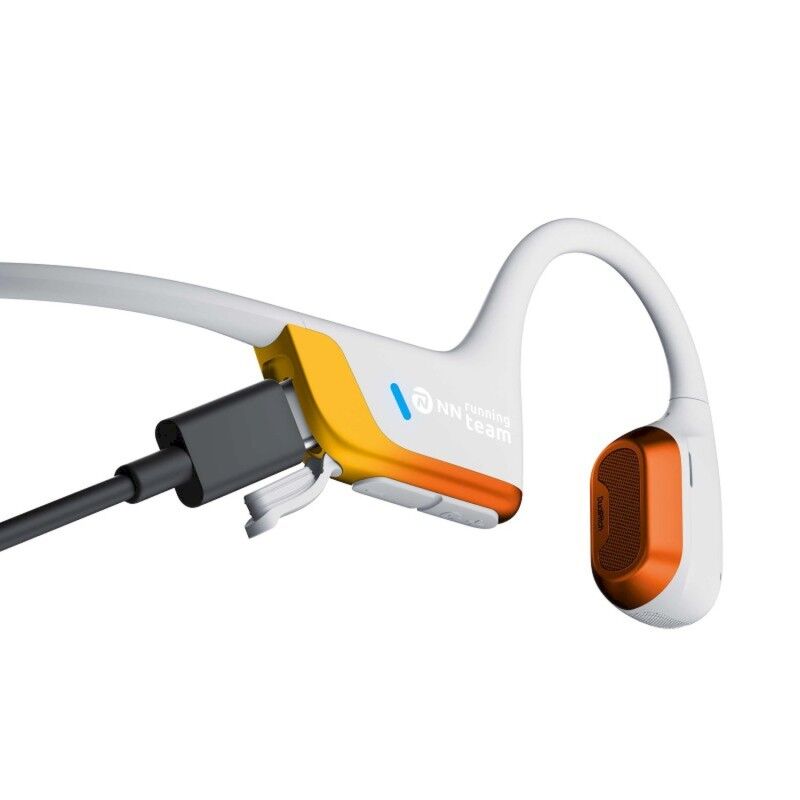 Shokz Openrun Pro 2 - Knogleledning Hovedtelefoner | Hardloop