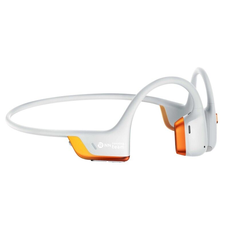 Shokz Openrun Pro 2 - Knogleledning Hovedtelefoner | Hardloop