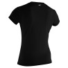 O'Neill Wms Basic Skins S/S Sun Shirt - Lycras - Dames | Hardloop