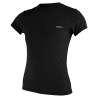 O'Neill Wms Basic Skins S/S Sun Shirt - Lycras - Mujer | Hardloop