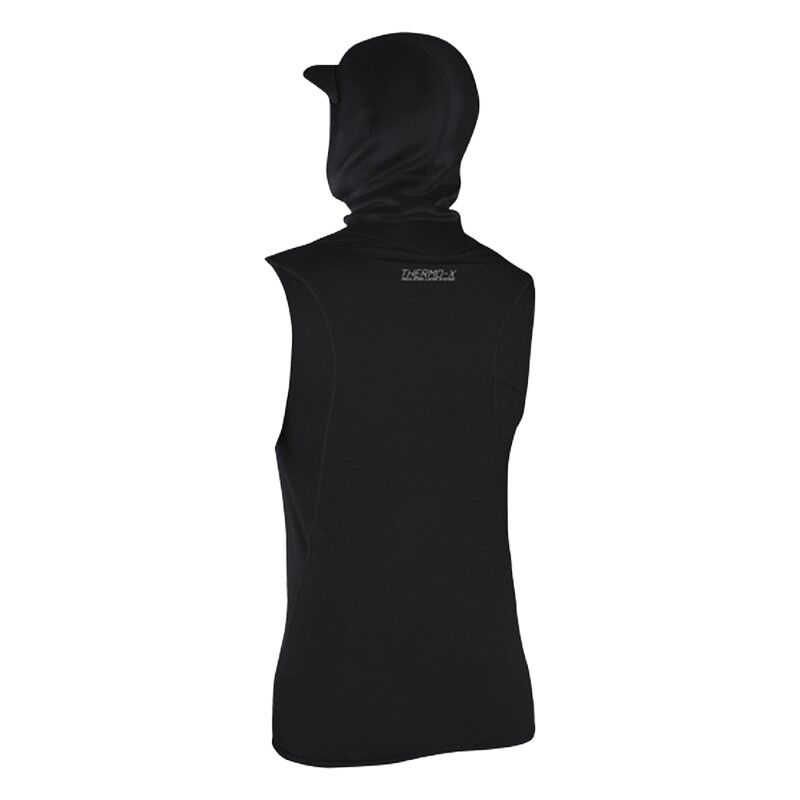 O'Neill Thermo-X Vest w/Neo Hood - Lycra homme | Hardloop