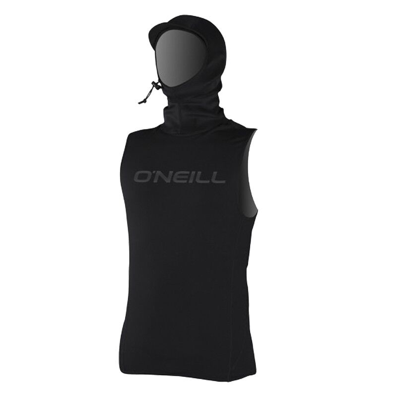 Thermo-X Vest w/Neo Hood - Lycras - Herren