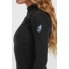 O'Neill Wms Epic 3/2 Chest Zip Full - Surf Wetsuit - Women's | Hardloop