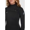 O'Neill Wms Epic 3/2 Chest Zip Full - Combinaison de surf femme | Hardloop