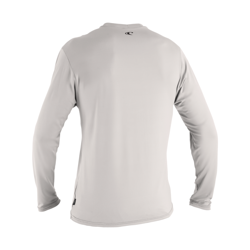 O'Neill Basic Skins L/S Sun Shirt - Pánsky Lycras | Hardloop