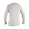 O'Neill Basic Skins L/S Sun Shirt - Lycras - Herr | Hardloop
