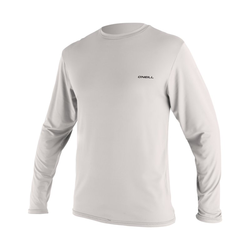 Basic Skins L/S Sun Shirt - Lycras - Herren