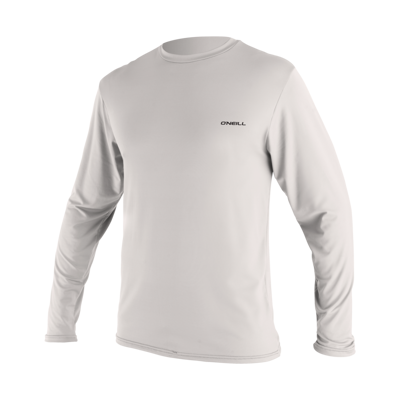 Basic Skins L/S Sun Shirt - Pánsky Lycras