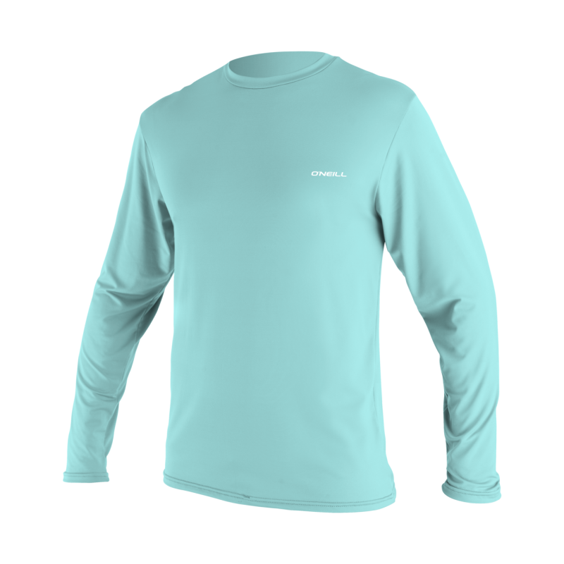 Basic Skins L/S Sun Shirt - Lycras - Uomo