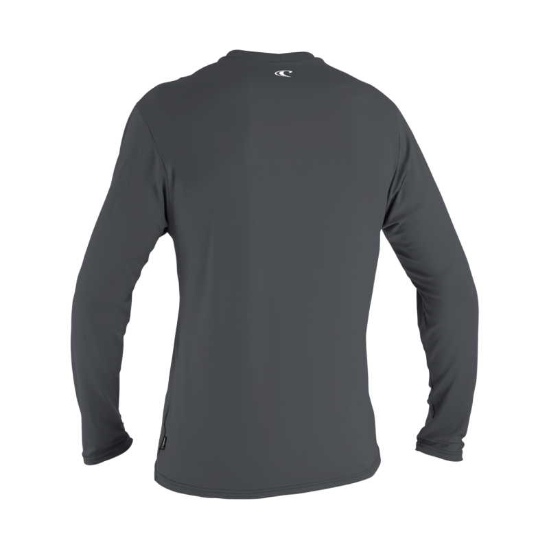 O'Neill Basic Skins L/S Sun Shirt - Lycras - Herren | Hardloop