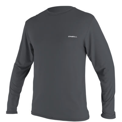 Basic Skins L/S Sun Shirt - Lycras - Miehet