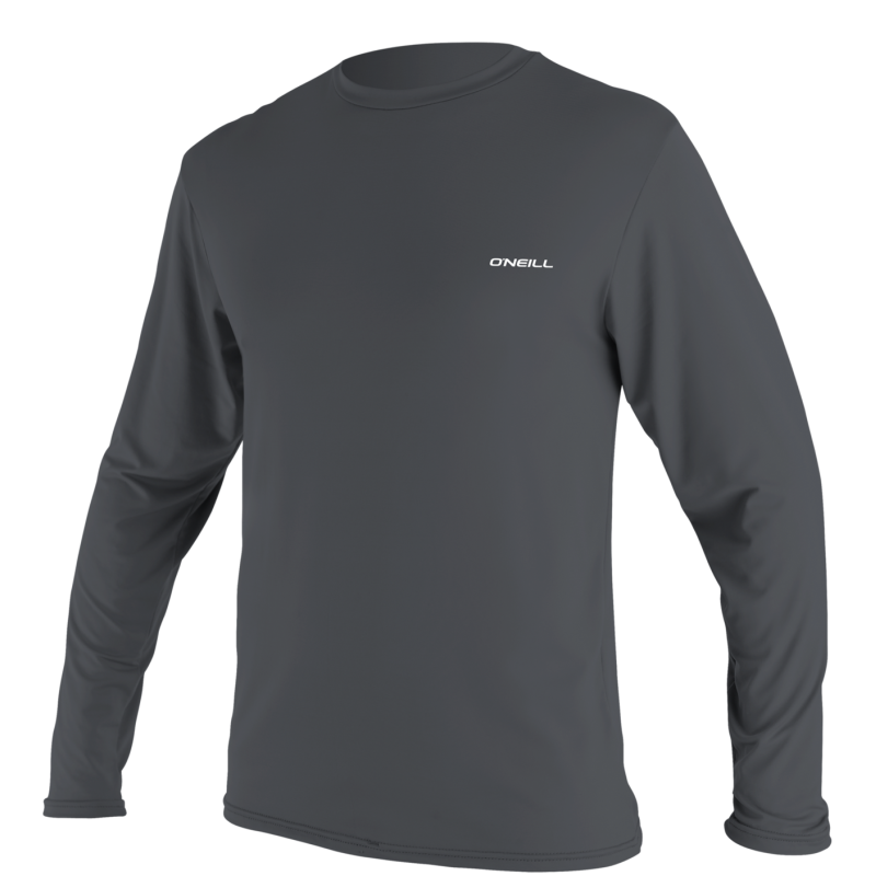 Basic Skins L/S Sun Shirt - Pánsky Lycras