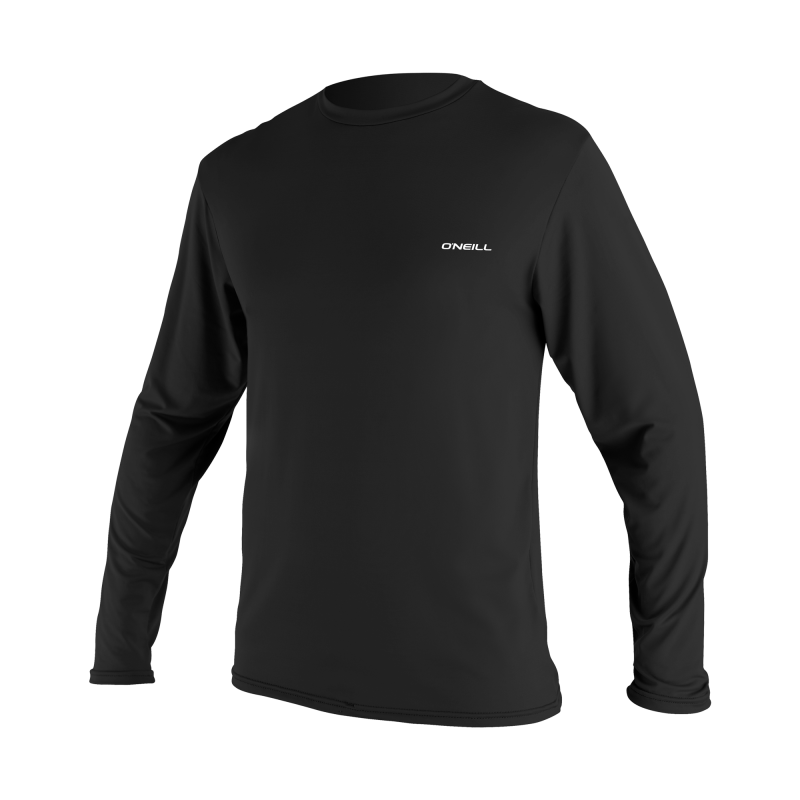 Basic Skins L/S Sun Shirt - Camisola Lycra homem