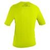 O'Neill Basic Skins S/S Sun Shirt logo - Lycras - Men's | Hardloop