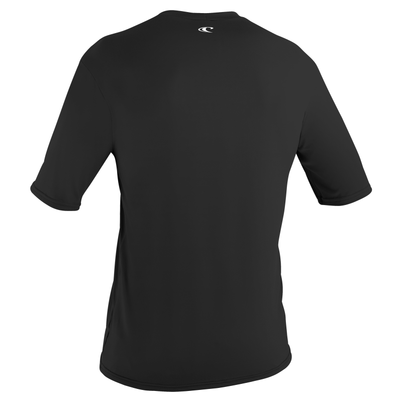 O'Neill Basic Skins S/S Sun Shirt - Lycras - Men's | Hardloop