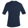 O'Neill Basic Skins S/S Sun Shirt - Lycra homme | Hardloop