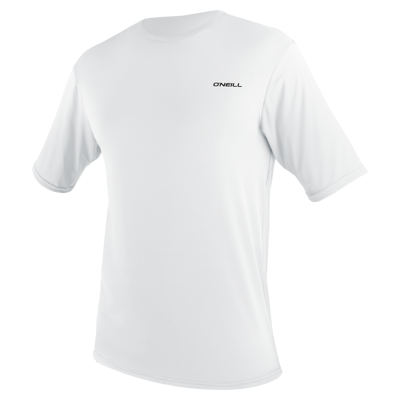 Basic Skins S/S Sun Shirt - Lycras - Uomo