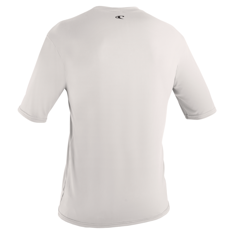 O'Neill Basic Skins S/S Sun Shirt - Lycras - Herren | Hardloop