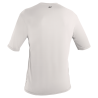 O'Neill Basic Skins S/S Sun Shirt - Lycras - Herren | Hardloop