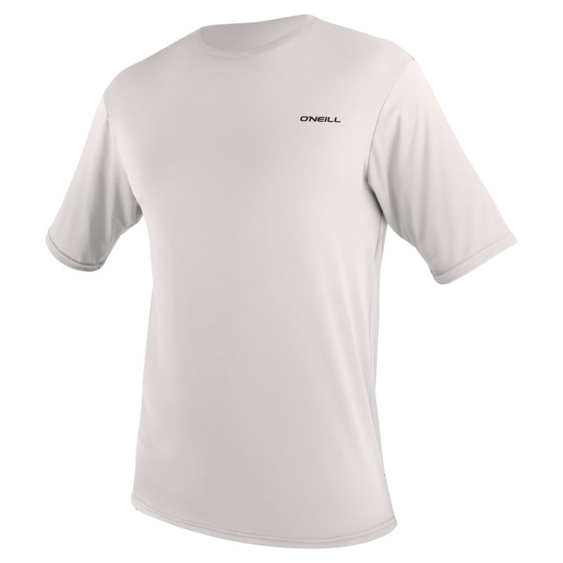 Basic Skins S/S Sun Shirt - Lycra homme