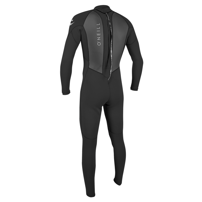 O'Neill Reactor-2 3/2 Back Zip Full - Combinaison de surf homme | Hardloop