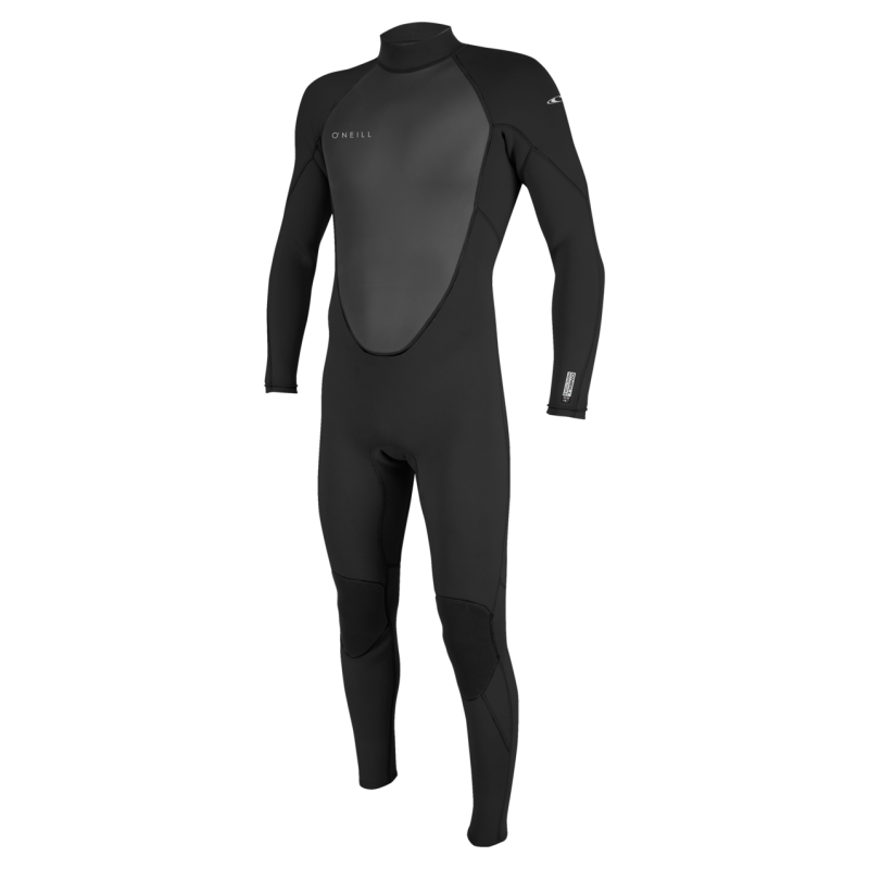 Reactor-2 3/2 Back Zip Full - Pánsky Surf neopren
