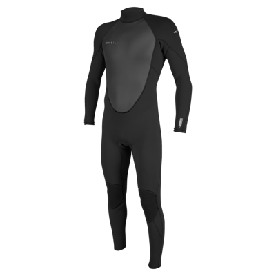 Reactor-2 3/2 Back Zip Full - Surf märkäpuvut - Miehet